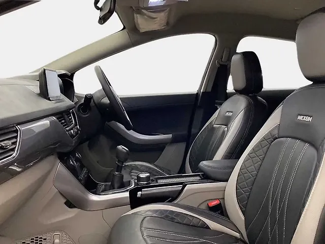 Used Tata Nexon [2017-2020] XZ Plus in Delhi