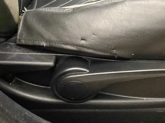 Used Tata Nexon [2017-2020] XZ Plus in Delhi
