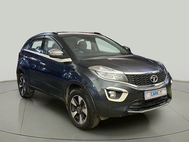 Used 2018 Tata Nexon in Delhi