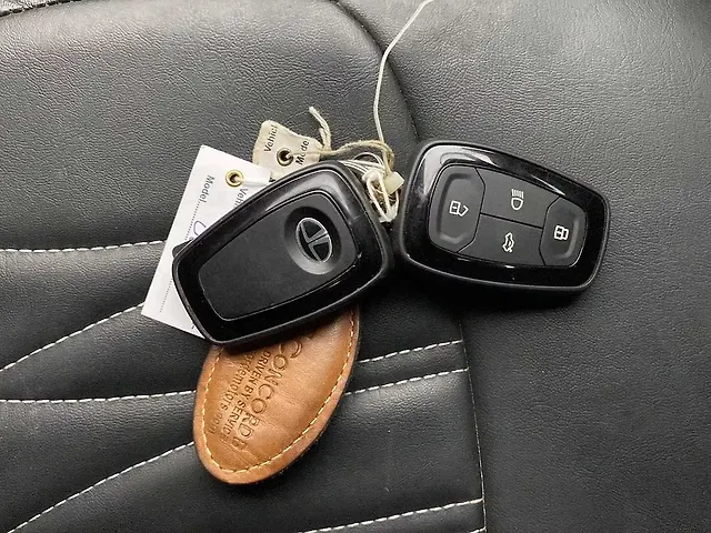 Used Tata Nexon [2017-2020] XZ Plus in Delhi