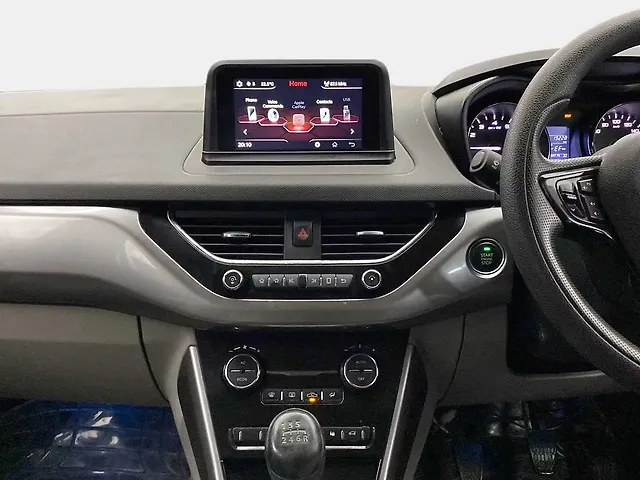 Used Tata Nexon [2017-2020] XZ Plus in Delhi