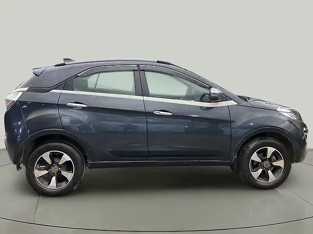 Used Tata Nexon [2017-2020] XZ Plus in Delhi
