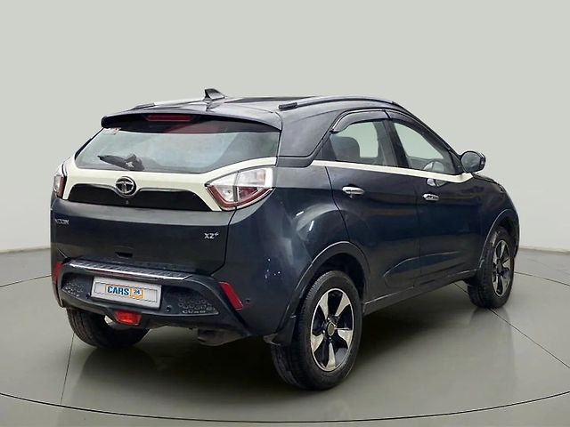 Used Tata Nexon [2017-2020] XZ Plus in Delhi