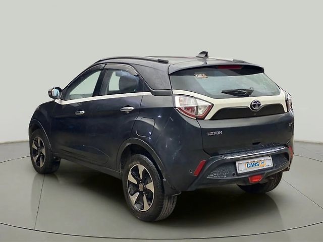 Used Tata Nexon [2017-2020] XZ Plus in Delhi