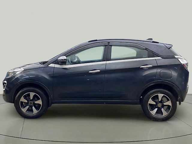 Used Tata Nexon [2017-2020] XZ Plus in Delhi