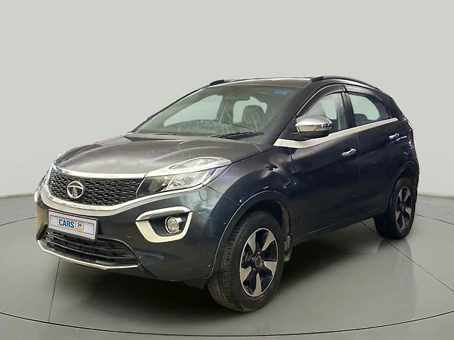 Used Tata Nexon [2017-2020] XZ Plus in Delhi