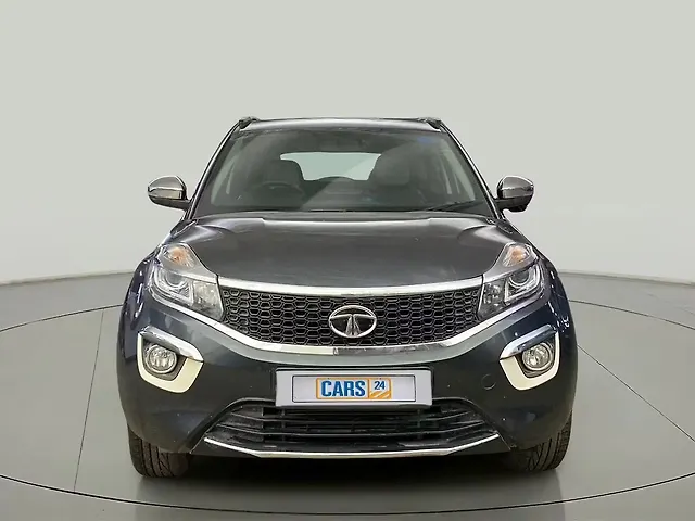 Used Tata Nexon [2017-2020] XZ Plus in Delhi