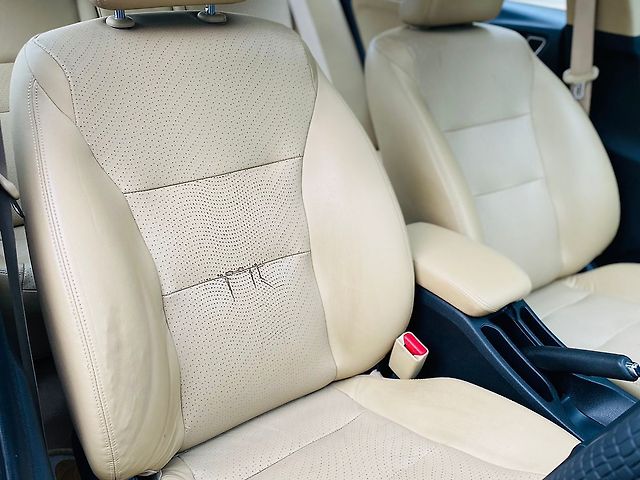 Used Honda City 4th Generation VX Diesel in Ahmedabad