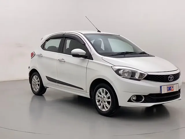 Used 2017 Tata Tiago in Hyderabad
