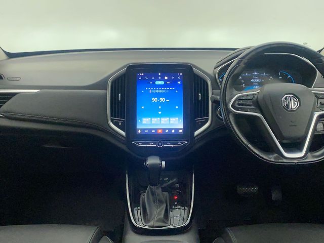 Used MG Hector [2019-2021] Sharp 1.5 DCT Petrol [2019-2020] in Mumbai