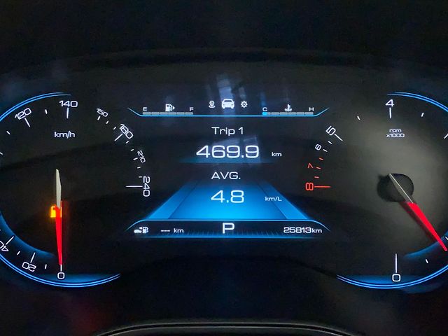 Used MG Hector [2019-2021] Sharp 1.5 DCT Petrol [2019-2020] in Mumbai