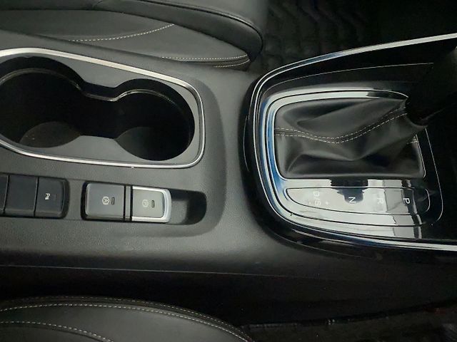 Used MG Hector [2019-2021] Sharp 1.5 DCT Petrol [2019-2020] in Mumbai