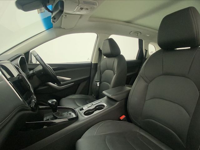 Used MG Hector [2019-2021] Sharp 1.5 DCT Petrol [2019-2020] in Mumbai