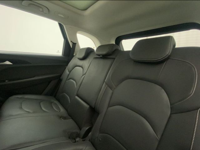 Used MG Hector [2019-2021] Sharp 1.5 DCT Petrol [2019-2020] in Mumbai