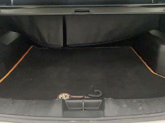 Used MG Hector [2019-2021] Sharp 1.5 DCT Petrol [2019-2020] in Mumbai