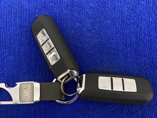 Used MG Hector [2019-2021] Sharp 1.5 DCT Petrol [2019-2020] in Mumbai