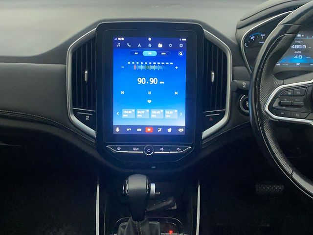Used MG Hector [2019-2021] Sharp 1.5 DCT Petrol [2019-2020] in Mumbai