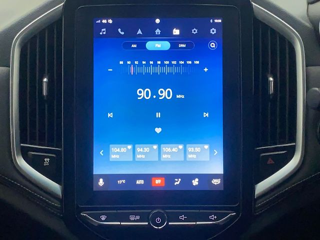 Used MG Hector [2019-2021] Sharp 1.5 DCT Petrol [2019-2020] in Mumbai