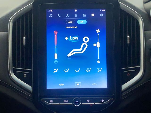 Used MG Hector [2019-2021] Sharp 1.5 DCT Petrol [2019-2020] in Mumbai