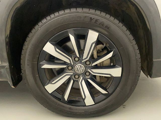 Used MG Hector [2019-2021] Sharp 1.5 DCT Petrol [2019-2020] in Mumbai