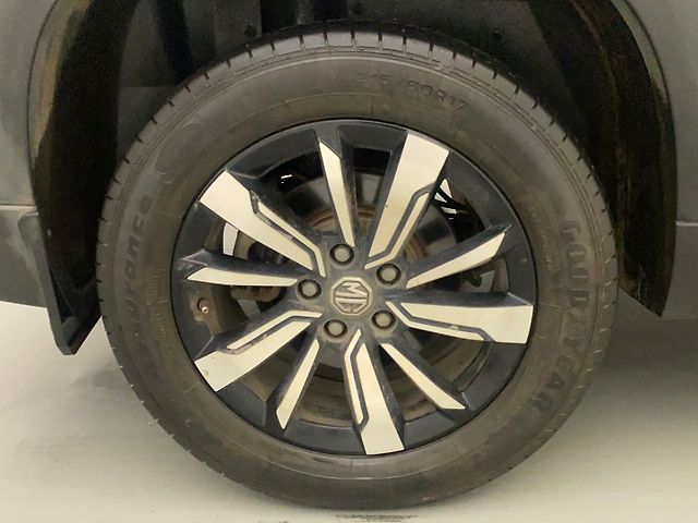 Used MG Hector [2019-2021] Sharp 1.5 DCT Petrol [2019-2020] in Mumbai