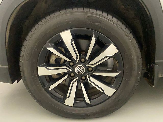 Used MG Hector [2019-2021] Sharp 1.5 DCT Petrol [2019-2020] in Mumbai