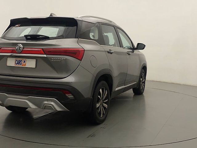 Used MG Hector [2019-2021] Sharp 1.5 DCT Petrol [2019-2020] in Mumbai