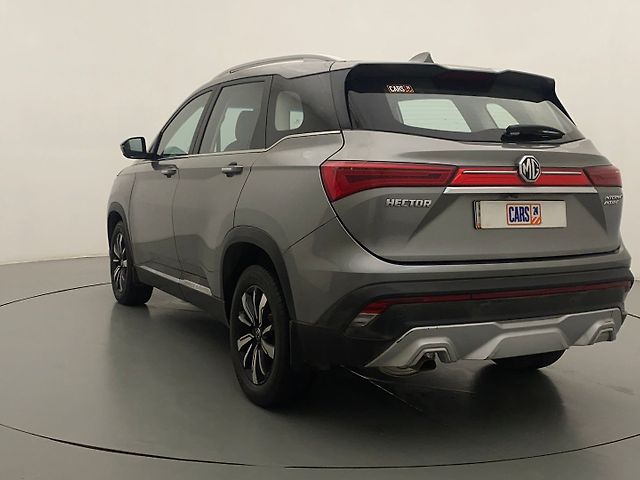 Used MG Hector [2019-2021] Sharp 1.5 DCT Petrol [2019-2020] in Mumbai