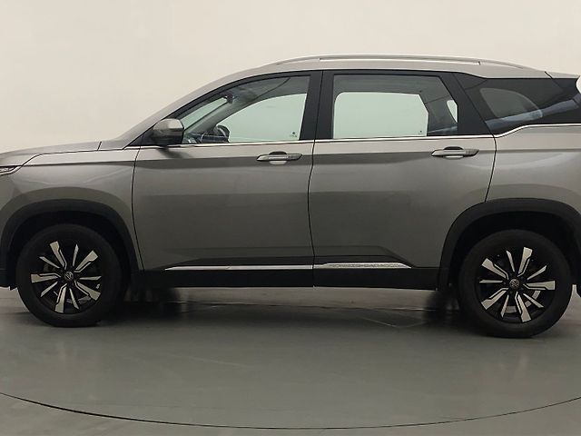 Used MG Hector [2019-2021] Sharp 1.5 DCT Petrol [2019-2020] in Mumbai