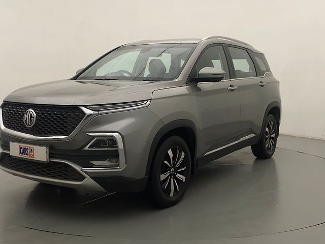 Used MG Hector [2019-2021] Sharp 1.5 DCT Petrol [2019-2020] in Mumbai