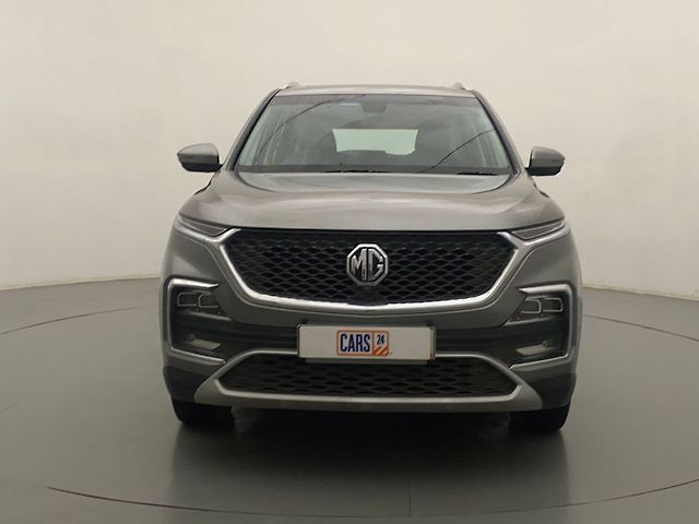 Used MG Hector [2019-2021] Sharp 1.5 DCT Petrol [2019-2020] in Mumbai