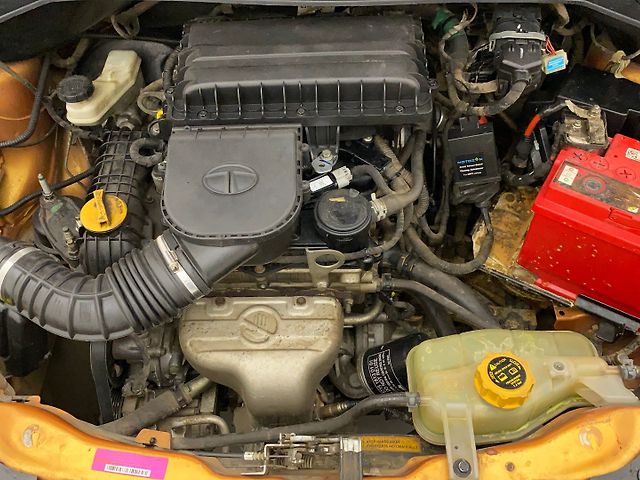 Used Tata Tiago [2016-2020] Revotron XT [2016-2019] in Delhi