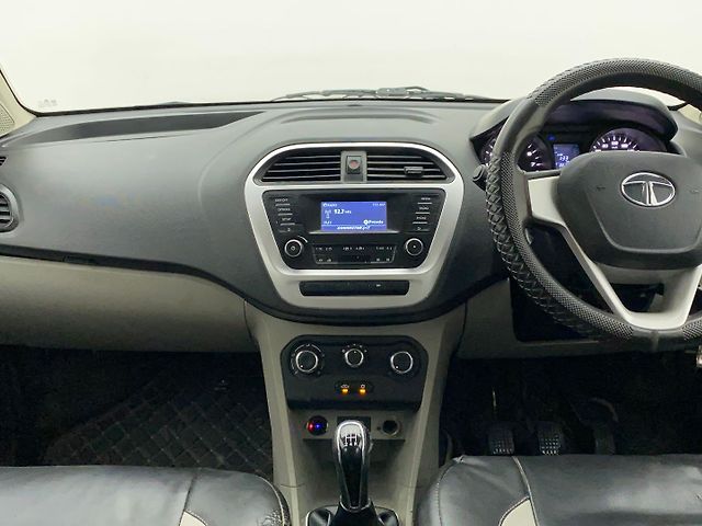 Used Tata Tiago [2016-2020] Revotron XT [2016-2019] in Delhi