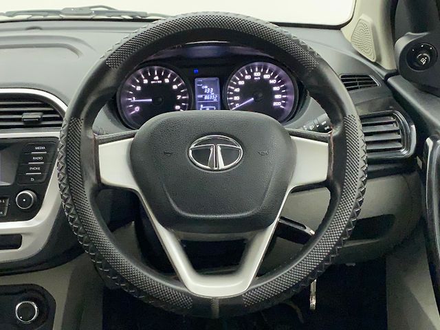 Used Tata Tiago [2016-2020] Revotron XT [2016-2019] in Delhi