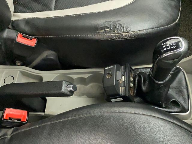 Used Tata Tiago [2016-2020] Revotron XT [2016-2019] in Delhi