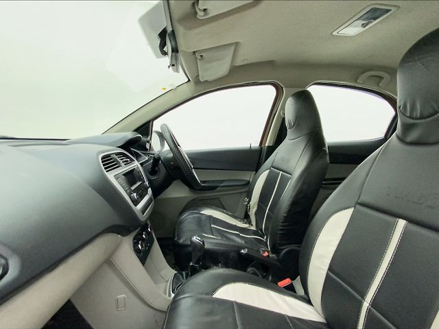 Used Tata Tiago [2016-2020] Revotron XT [2016-2019] in Delhi