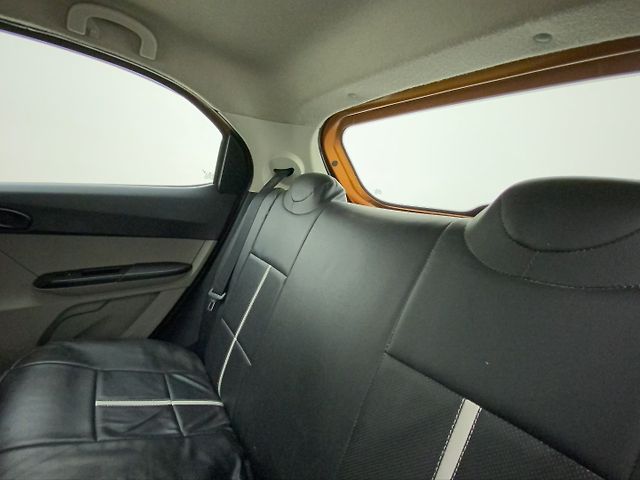 Used Tata Tiago [2016-2020] Revotron XT [2016-2019] in Delhi