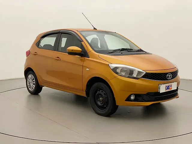 Used 2016 Tata Tiago in Delhi