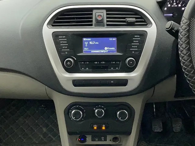 Used Tata Tiago [2016-2020] Revotron XT [2016-2019] in Delhi
