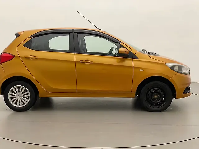 Used Tata Tiago [2016-2020] Revotron XT [2016-2019] in Delhi
