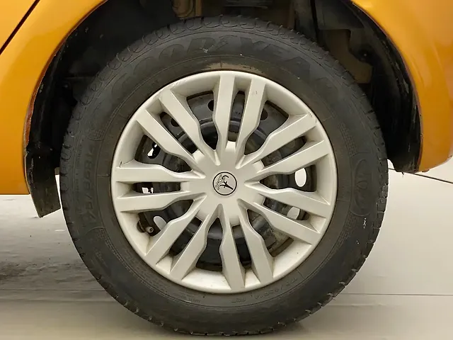Used Tata Tiago [2016-2020] Revotron XT [2016-2019] in Delhi