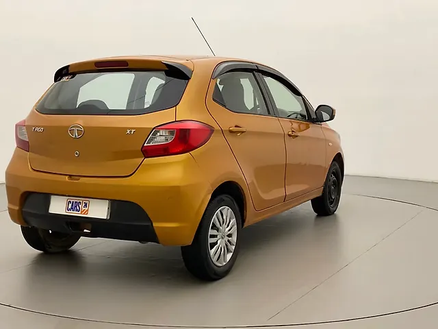 Used Tata Tiago [2016-2020] Revotron XT [2016-2019] in Delhi