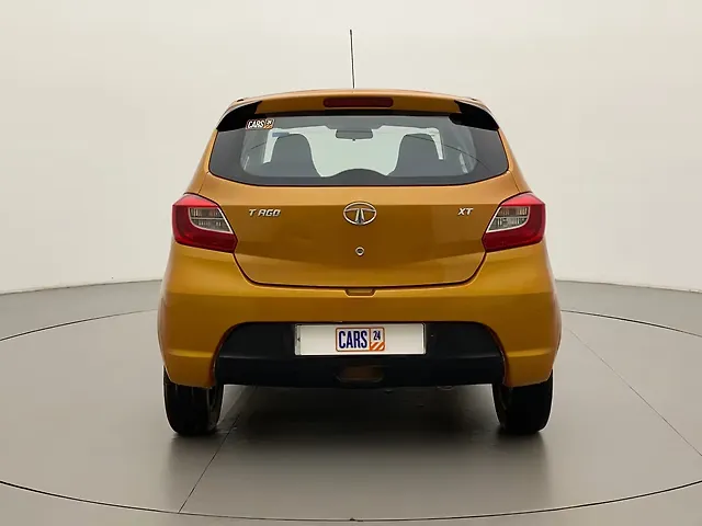 Used Tata Tiago [2016-2020] Revotron XT [2016-2019] in Delhi