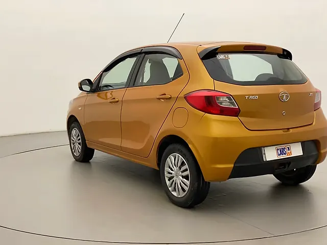 Used Tata Tiago [2016-2020] Revotron XT [2016-2019] in Delhi