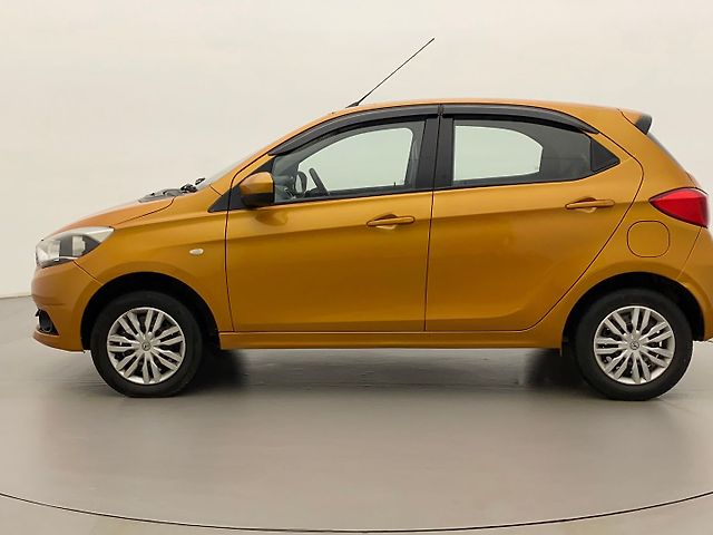 Used Tata Tiago [2016-2020] Revotron XT [2016-2019] in Delhi