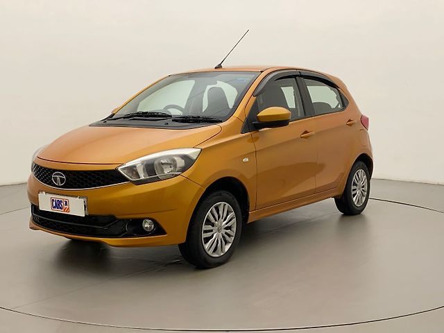 Used Tata Tiago [2016-2020] Revotron XT [2016-2019] in Delhi