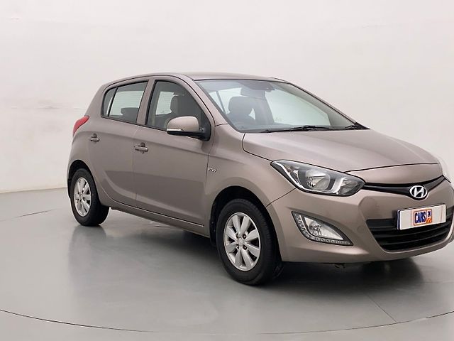 Used 2014 Hyundai i20 in Bangalore