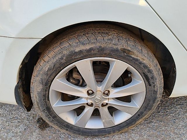 Used Hyundai Verna [2011-2015] Fluidic 1.6 CRDi SX in Satna