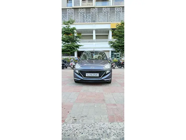 Used 2019 Hyundai Santro in Rajkot