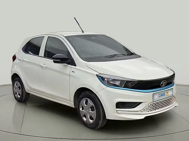 Used 2023 Tata Tiago EV in Delhi
